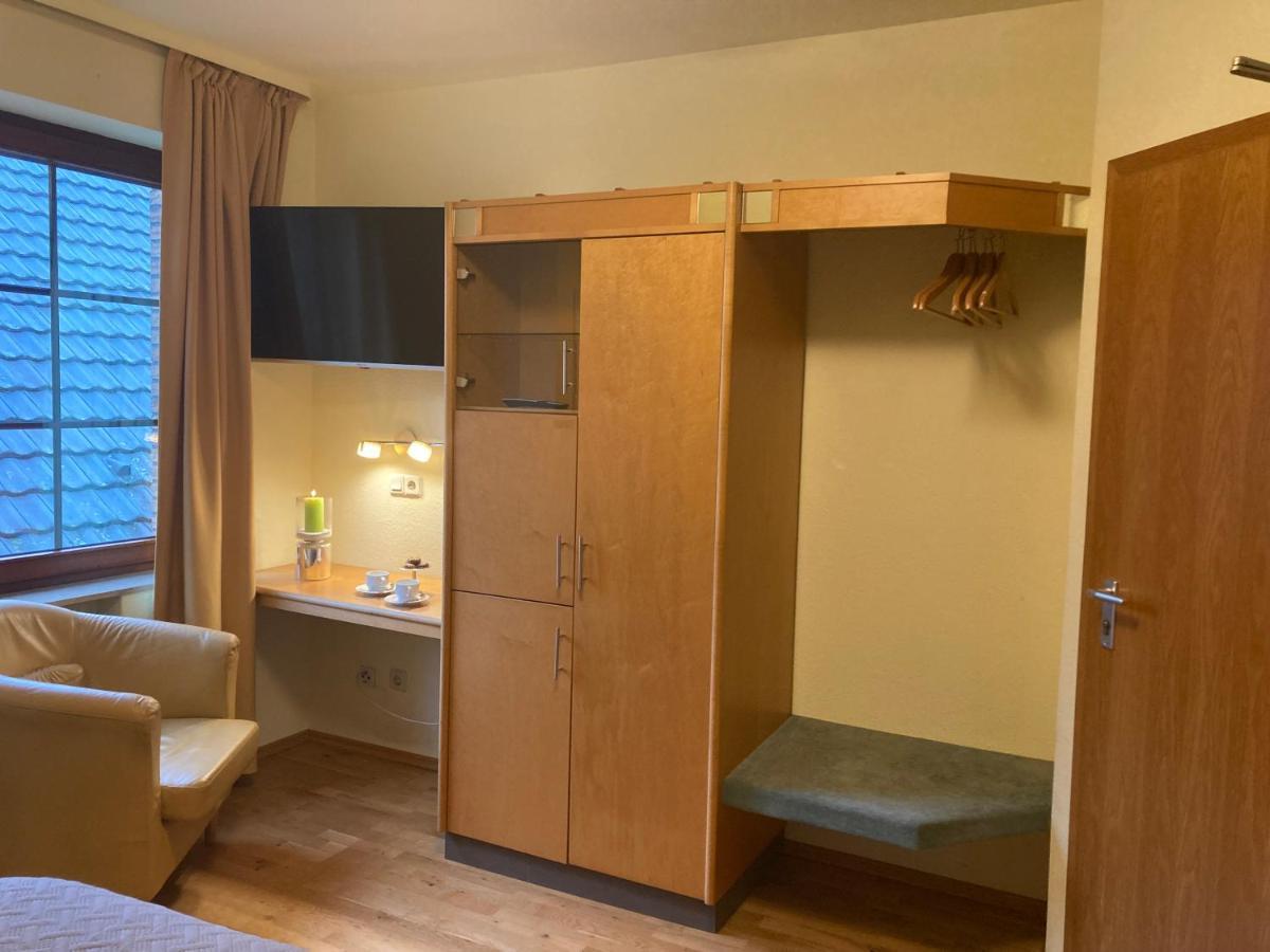 Ferienwohnung Auf Dem Eltenberg Εξωτερικό φωτογραφία