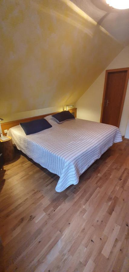 Ferienwohnung Auf Dem Eltenberg Εξωτερικό φωτογραφία