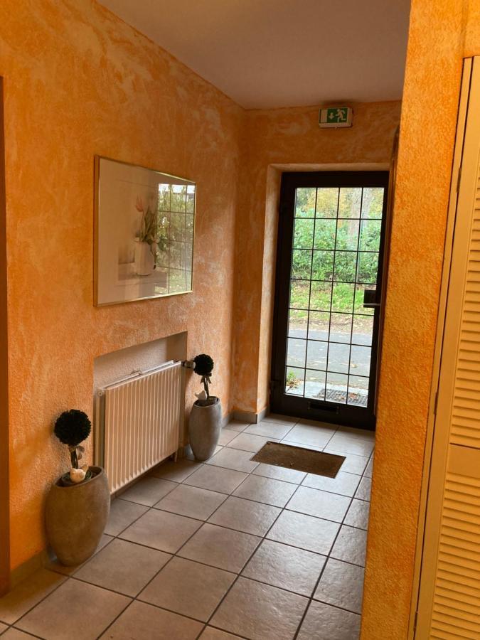 Ferienwohnung Auf Dem Eltenberg Εξωτερικό φωτογραφία
