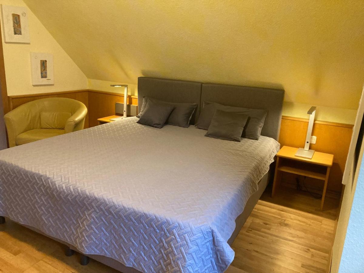 Ferienwohnung Auf Dem Eltenberg Εξωτερικό φωτογραφία