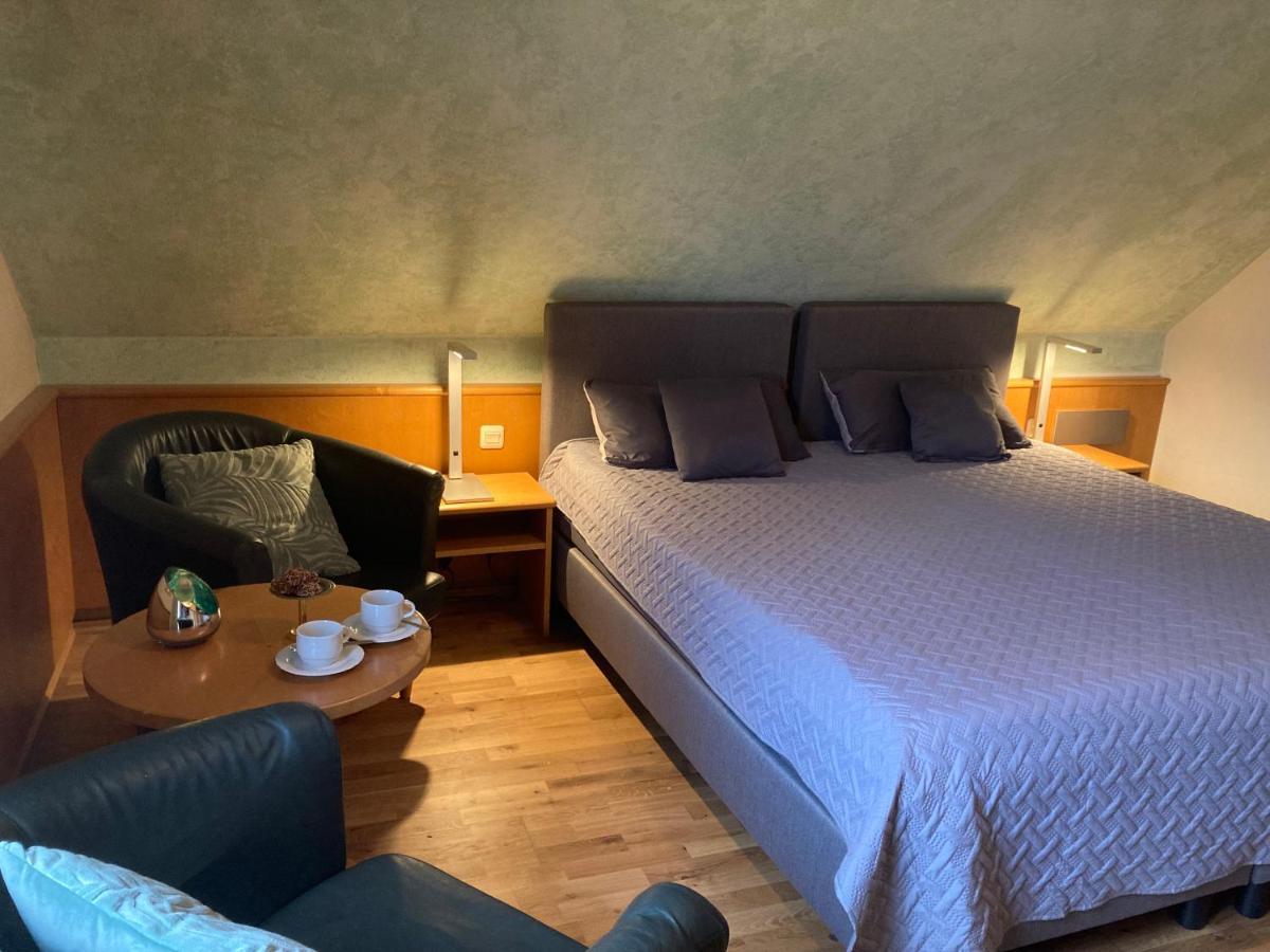 Ferienwohnung Auf Dem Eltenberg Εξωτερικό φωτογραφία