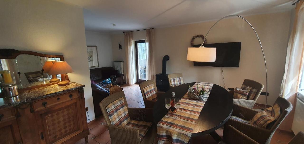 Ferienwohnung Auf Dem Eltenberg Εξωτερικό φωτογραφία