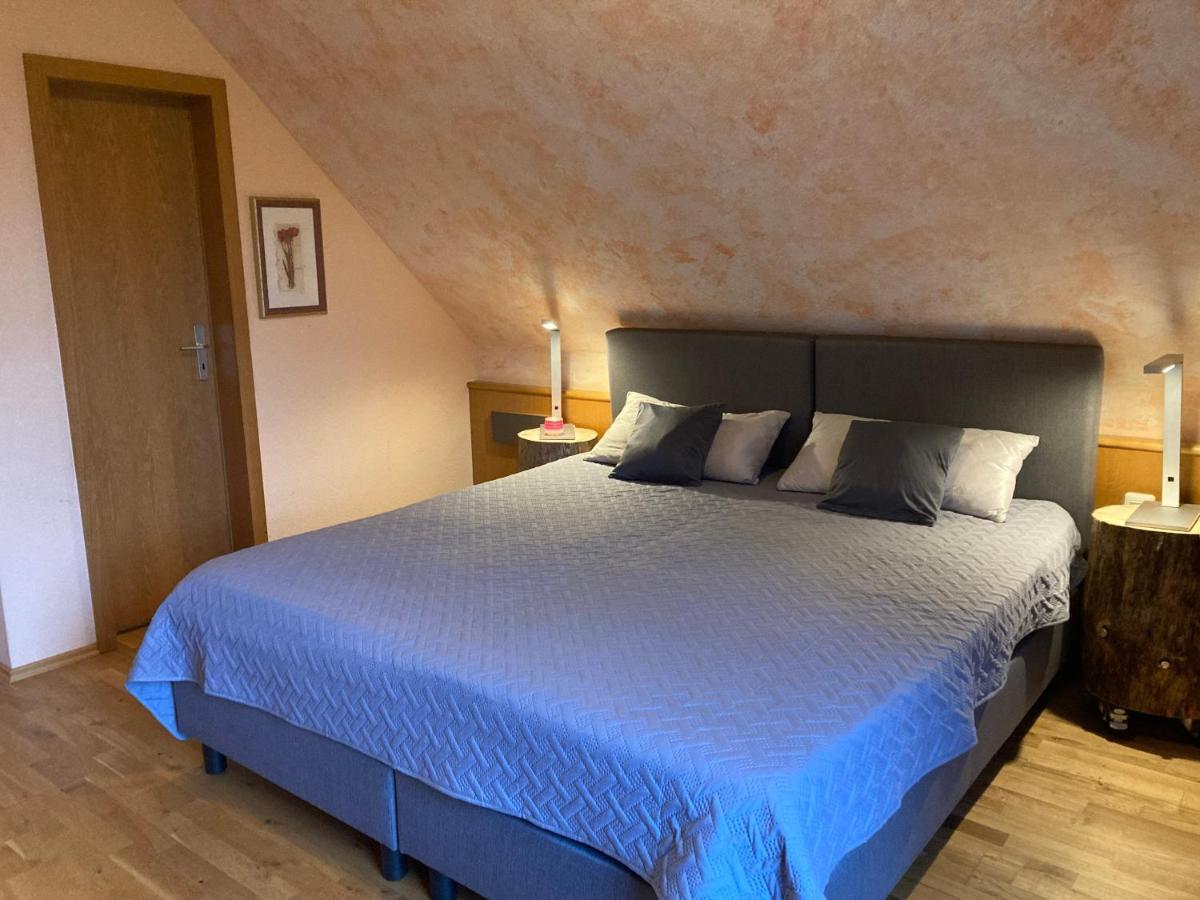 Ferienwohnung Auf Dem Eltenberg Εξωτερικό φωτογραφία