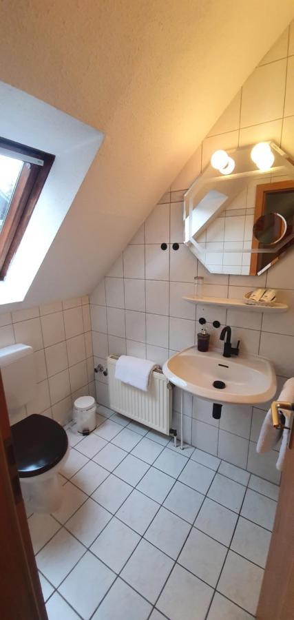 Ferienwohnung Auf Dem Eltenberg Εξωτερικό φωτογραφία