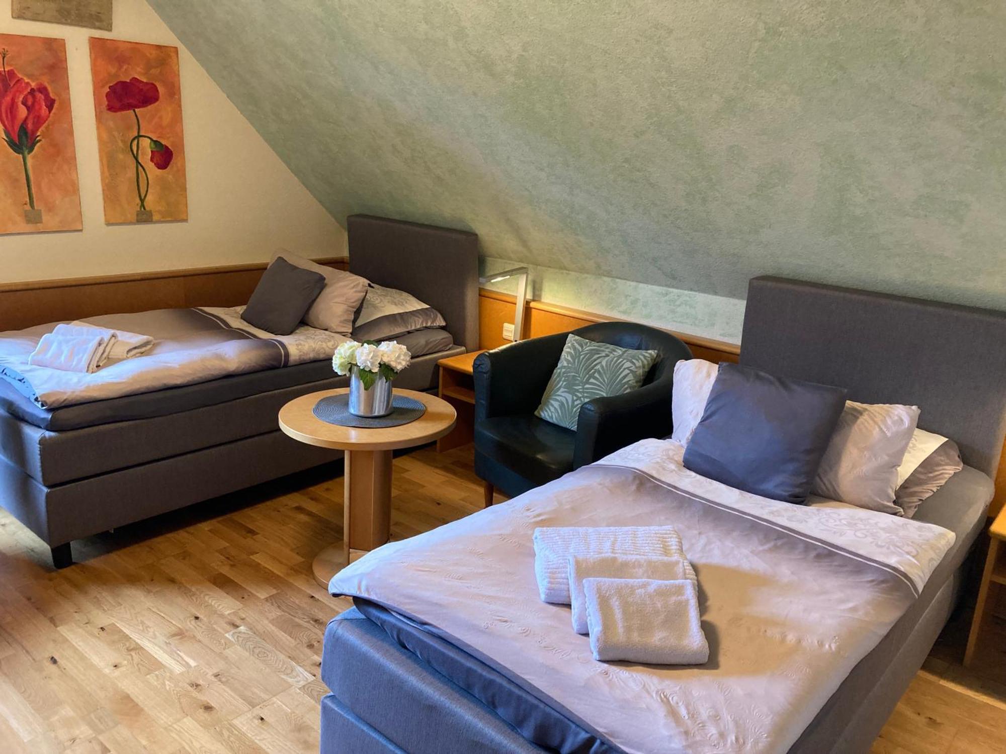 Ferienwohnung Auf Dem Eltenberg Εξωτερικό φωτογραφία