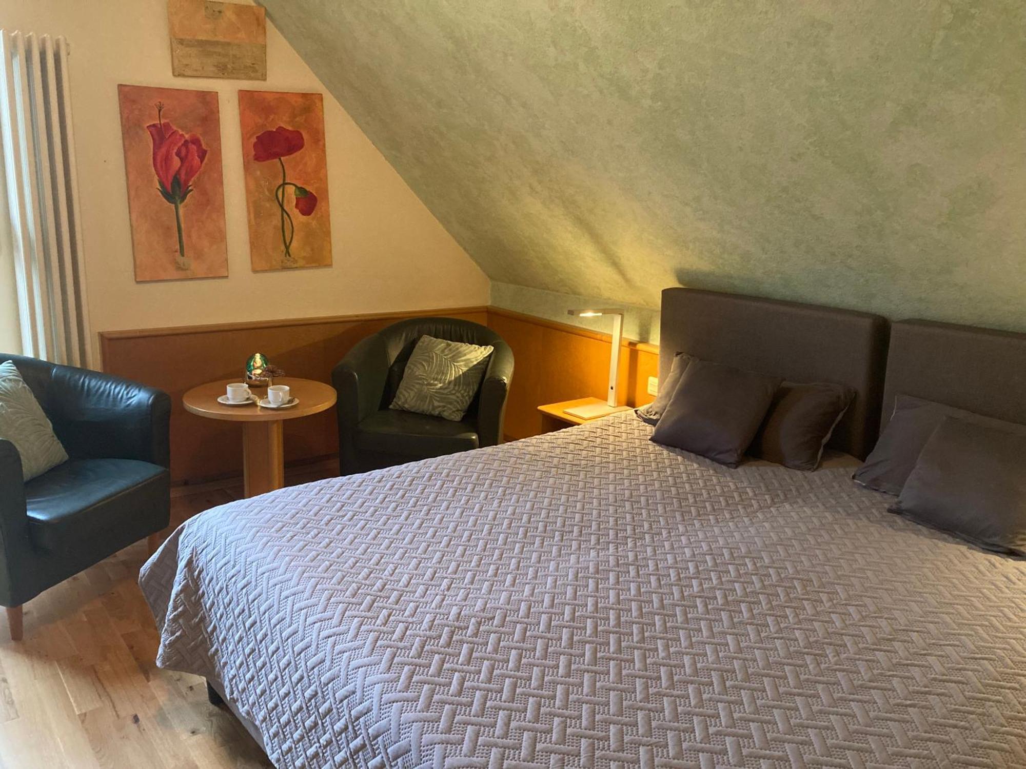 Ferienwohnung Auf Dem Eltenberg Εξωτερικό φωτογραφία