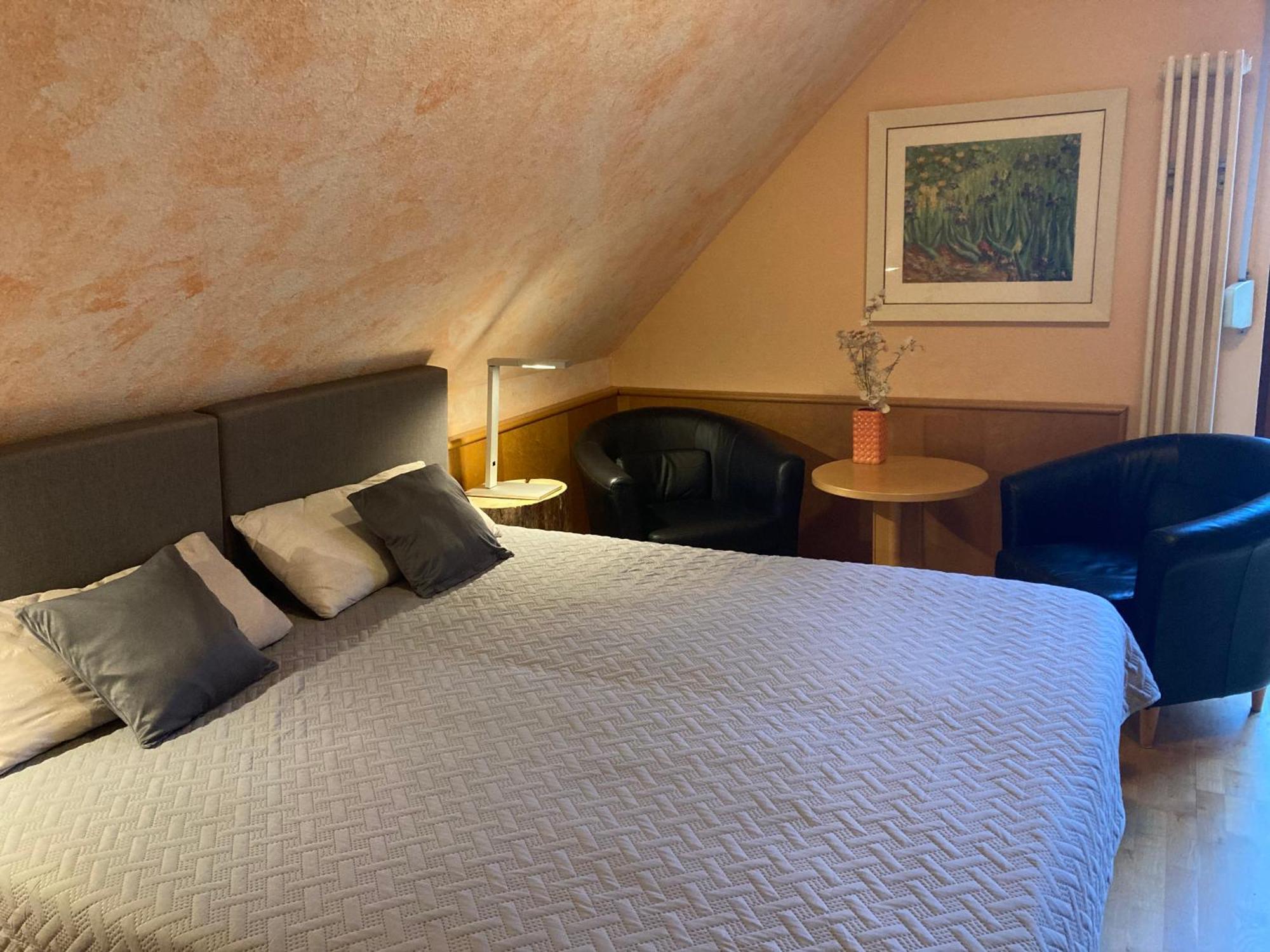 Ferienwohnung Auf Dem Eltenberg Εξωτερικό φωτογραφία